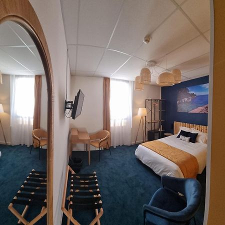 Charlie'S Hotel Cannes Ngoại thất bức ảnh
