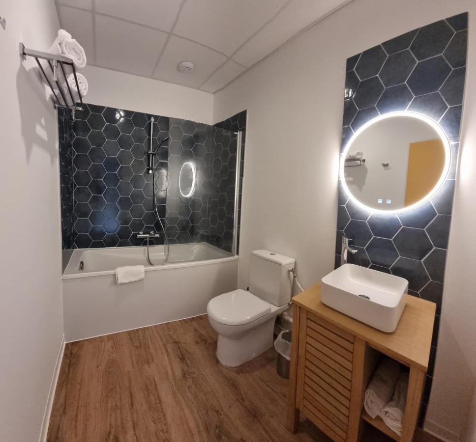 Charlie'S Hotel Cannes Ngoại thất bức ảnh